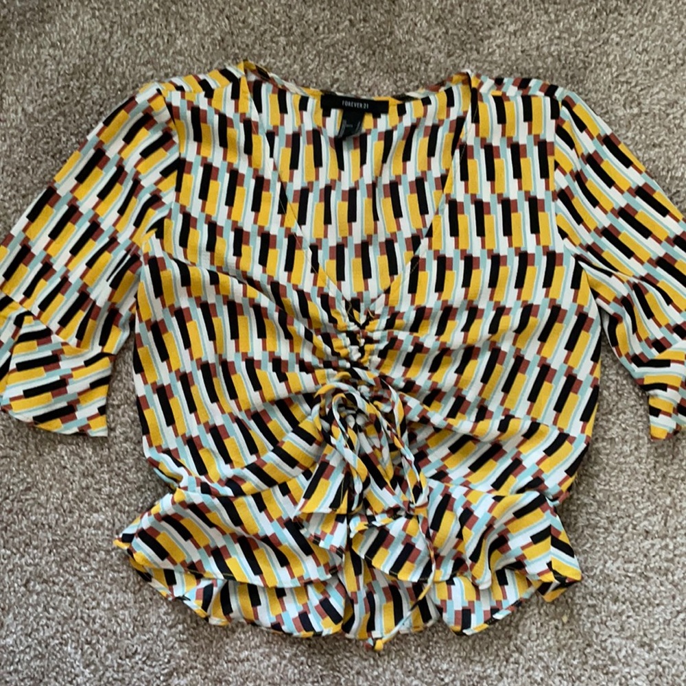 Forever 21 Top
